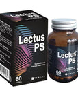 Osende Phosphatidylserine Supplement - 60 Capsules for Cognitive Support & Brain Health - image 4