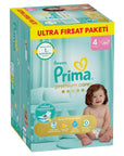 Pampers Premium Care Size 4 Diapers 84 Count