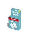 Murray Nasal Dilator Device for Improved Breathing & Snoring Relief Murray Nasal Dilator for Snoring Relief & Better Sleep nasal dilator, snoring relief, improved breathing, nasal congestion solution, sleep aid, reusable nasal dilator, breathing comfort, sleep quality improvement, anti-snoring device, nasal breathing aid