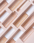 Beaulis Liquid Concealer - High Coverage, Natural Finish for All Skin Types Beaulis Liquid Concealer - Natural Finish, High Coverage liquid concealer, high coverage concealer, satin finish makeup, natural look concealer, all skin types concealer, makeup, cosmetic, beauty product, flawless finish, creamy texture, satin finish, conceals imperfections, reduces fine lines, suitable for all skin types