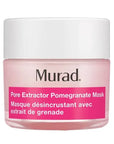 Murad Pore Extractor Pomegranate Mask 50g