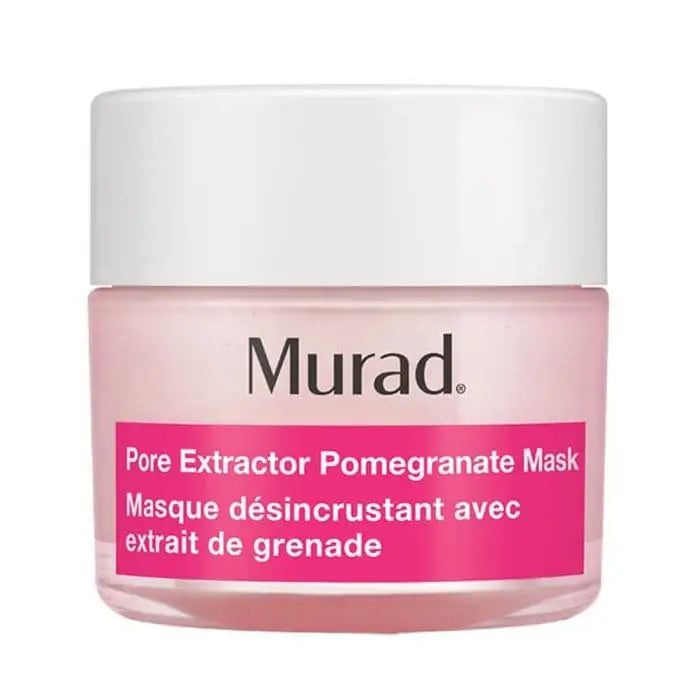gambling leder Arkæologi Get Glowing Skin with Murad's Pomegranate Mask - 50g – Beauty Care Bag