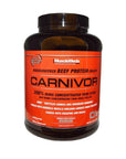 MuscleMeds Carnivor Beef Protein Isolate 2072 gr