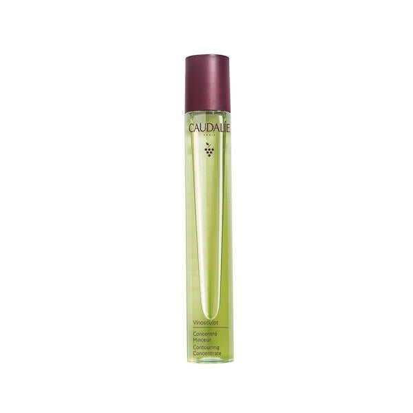 Caudalie Vinosculpt Contouring Body Oil - Natural Firming & Contouring for Smoother Skin - 2.54 fl oz - Body Oil