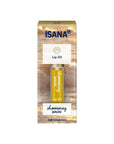 Isana Shimmering Waves Lip Oil for Soft Shine 5 ml