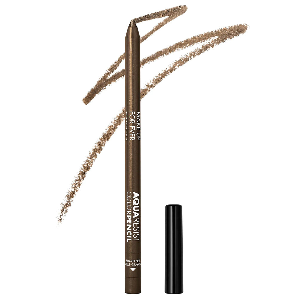 Aqua Resist Waterproof Eyeliner Pencil: 24-Hour Smudge-Proof, Long-Lasting Definition, Safe for Sensitive Eyes Aqua Resist Eyeliner: Waterproof, Smudge-Proof, Long-Lasting waterproof eyeliner, long-lasting eyeliner, smudge proof eyeliner, eyeliner for sensitive eyes, twist up eyeliner, matte eyeliner, pearly eyeliner, eyeliner pencil, waterline safe eyeliner, 24 hour eyeliner, eyeliner, eye makeup, waterproof eye makeup, smudge-proof eye makeup, long lasting eye makeup, sensitive eyes, precise application,