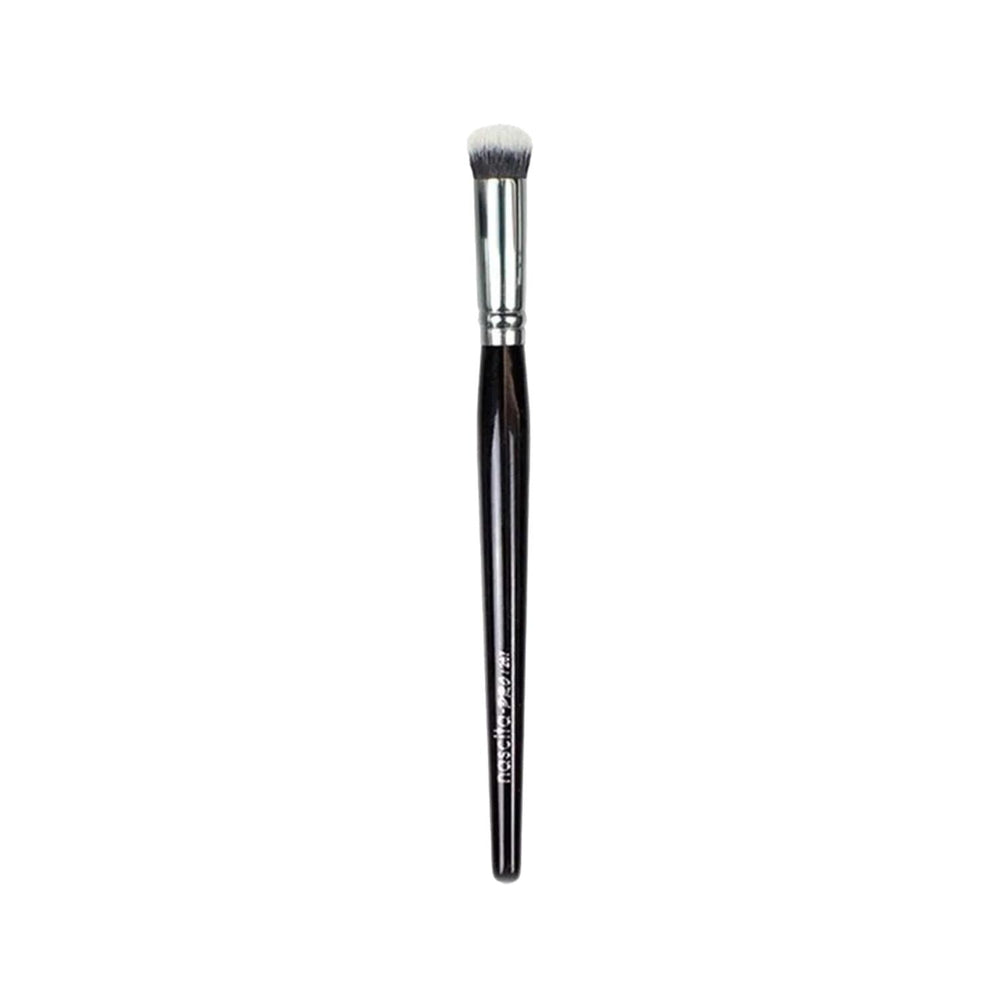 Nascita Pro Round Tip Concealer Makeup Brush 0267 - Precision Makeup Application Tool Nascita Pro Round Tip Concealer Brush - Precision Makeup Makeup Brush, Concealer Brush, Nascita Pro, Round Tip Makeup Brush, Precision Makeup Application, Beauty Tools, Makeup Essentials, Cosmetic Brush, Professional Makeup, Daily Makeup, Travel Makeup, Concealer Application, Foundation Application, Makeup Kit, Beauty Enthusiasts, Makeup Artists