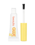 Beaulis Glue It Transparent Brow Fixing Mascara 999