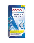 Domol Limescale Preventer Powder with Color Protection 900g