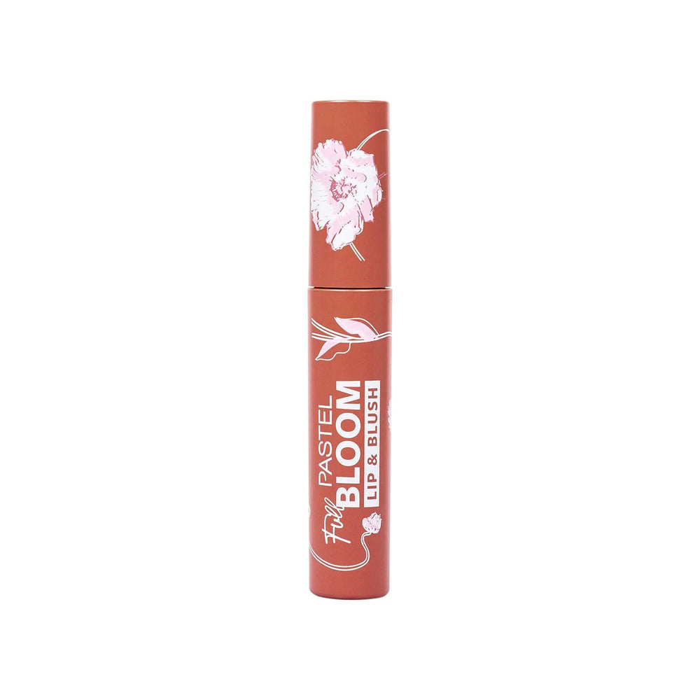 Pastel Full Bloom Lip & Blush 74 Frosty 5.5ml