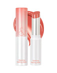 rom&nd Glasting Melting Balm - Vegan Colored Lip Balm for Deep Hydration & Shiny Finish rom&nd Glasting Melting Balm - Vegan Lip Balm for Hydration rom&nd Glasting Melting Balm, Colored Lip Balm, Vegan Lip Care, Moisturizing Lip Balm, Shiny Lip Balm, Lip Hydration, Vegan Cosmetics, Cruelty-Free, Natural Lip Care, Lip Color, Glossy Lip Finish