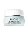 Darphin Hydraskin Light Hydrating Cream Gel 100ml - Non-Greasy Moisturizer for Normal to Combination Skin with - Face Cream