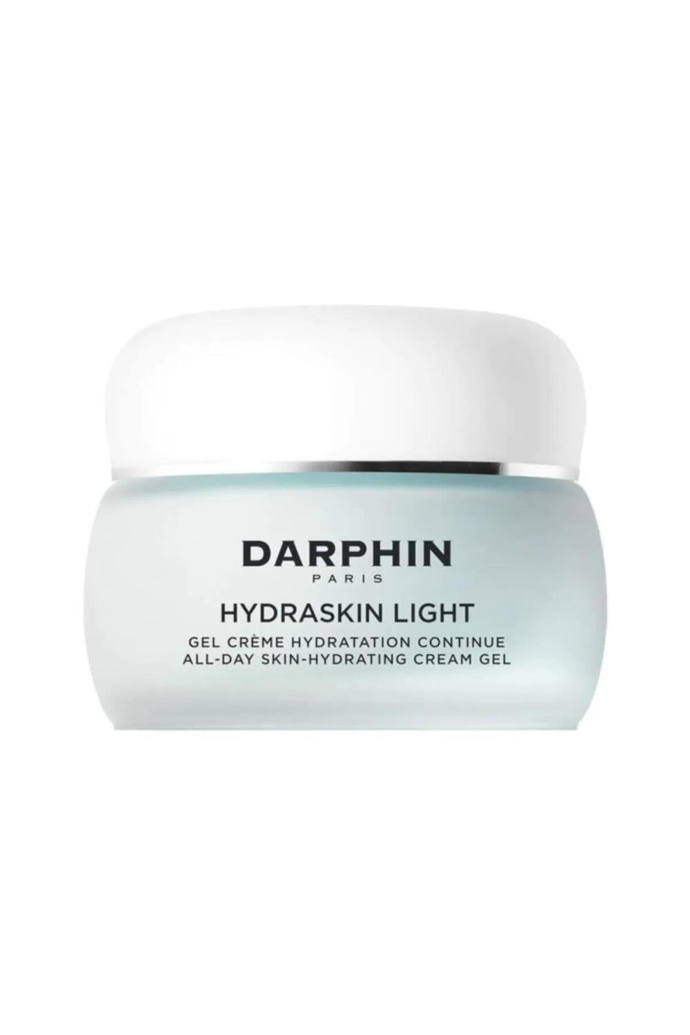 Darphin Hydraskin Light Hydrating Cream Gel 100ml - Non-Greasy Moisturizer for Normal to Combination Skin with Hyaluronic Acid Darphin Hydraskin Light 100ml Hydrating Cream Gel for Normal Skin Darphin Hydraskin Light, Hydrating Cream Gel, Normal to Combination Skin Moisturizer, Hyaluronic Acid Skincare, Paraben-free Moisturizer, Non-Greasy Moisturizer, Skincare, Hydration, Darphin Skincare, Cream Gel Moisturizer, Sensitive Skin Friendly, Natural Ingredients, Makeup Base, Daily Skincare, Moisturizing Cream,