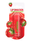Lip Smacker Strawberry Lip Balm - Moisturizing, Flavored, and Portable Lip Care for Dry Lips Lip Smacker Strawberry Lip Balm - Moisturizing & Flavored Lip Smacker, Strawberry Lip Balm, Moisturizing Lip Care, Flavored Lip Balm, Portable Lip Care, Lip Care, Dry Lip Solution, Strawberry Flavor, Compact Lip Balm, Long-Lasting Hydration