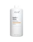 Keune Radiant Gloss Shine-Enhancing Shampoo 1000 ml