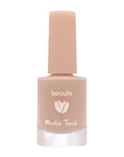 Beaulis Mocha Touch: Cannoli Cream Nail Polish - Long Lasting, Trendy, and Sophisticated Nail Color Beaulis Mocha Cannoli Cream Nail Polish - Long Lasting & Trendy Mocha nail polish, Nail polish, Beaulis nail polish, Trendy nail colors, Long lasting nail polish, Cannoli Cream nail polish, Brown nail polish, Nude nail polish, nail color, elegant nails, sophisticated style, fashion-conscious, long-lasting, quick dry, single coat, easy application, no chip, salon quality, women's fashion, beauty, cosmetics, na