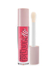Pastel Profashion Plump Up Extra Hydrating Plumping Gloss 204 - Vegan Hydrating Lip Gloss for Dry Lips Pastel Hydrating Lip Gloss - Vegan & Cruelty-Free hydrating lip gloss, plumping lip gloss, vegan lip care, cruelty-free cosmetics, dermatologically tested lip gloss, lip moisturizer, vegan cosmetics, paraben-free, gluten-free, lip care, beauty products, skincare, cosmetic products