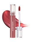 rom&nd Glasting Water Tint: Non-Sticky, Moisturizing Lip Gloss for Glass-Like Shine & Hydration - Figrise Lip Color rom&nd Glasting Water Tint: Glossy, Hydrating Lip Color rom&nd lip gloss, Glasting Water Tint, non-sticky lip gloss, moisturizing lip tint, glossy lip tint, hydrating lip gloss, Figrise lip color, korean lip gloss, glass lip gloss, lip gloss, lip tint, non-sticky, moisturizing, hydrating, glossy, korean beauty, K-beauty, lip color, lip makeup, vibrant lips, shiny lips, glass lips, comfortable