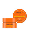 Bebak Carrot Extract Sun Tanning Cream: Achieve a Fast, Deep Tan While Moisturizing & Prolonging Your Color - Non-Greasy Formula, 3.38 fl oz Bebak Carrot Tan Cream: Fast, Deep Color & Hydration carrot tanning cream, fast tanning lotion, tan enhancer, tan prolonging moisturizer, tan accelerator, non-greasy tanning lotion, sun tanning cream, tanning cream for dark skin, tanning cream, tan lotion, carrot extract, moisturizing, hydrating, non-greasy, fast-absorbing, prolongs tan, sun tanning, tanning, dark skin