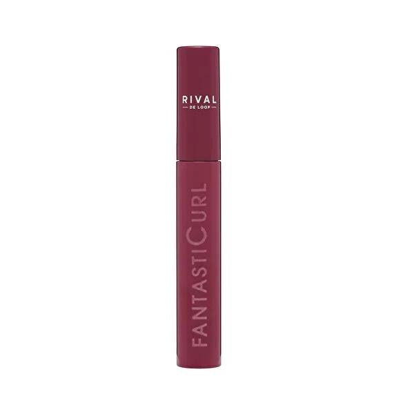 Rival de Loop Fantasticurl Mascara - Eco-Friendly, Volume Enhancing, Non-Clumping Makeup Rival de Loop Eco-Friendly Mascara for Volume & Drama Eco-friendly mascara, Volume enhancing mascara, Sustainable cosmetics, Recycled packaging mascara, Non-clumping mascara, Eco-friendly makeup, Sustainable beauty, Cosmetics for conscious consumers, Makeup for eco-warriors, Lash enhancing products, Beauty essentials, Green beauty products, Cruelty-free cosmetics, Environmentally friendly makeup