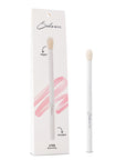 Soho N.Y.C. Vegan Tapered Blending Makeup Brush - Precise Contouring, Cruelty-Free, Sustainable Eye Brush Soho N.Y.C. Vegan Makeup Brush - Tapered Blending, Cruelty-Free vegan makeup brush, tapered blending brush, contouring brush, cruelty free makeup brush, angled eye brush, sustainable makeup brush, Soho N.Y.C. makeup brush, synthetic makeup brush, makeup brush, blending brush, contour brush, eye brush, vegan brush, cruelty-free brush, sustainable brush, makeup tool, eye makeup, blending, contouring, shap