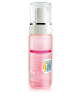Himalaya Rose Radiance Micellar Facial Cleansing Foam: Natural & Gentle Makeup Remover for Radiant, Healthy-Looking Skin Himalaya Rose Micellar Foam: Gentle Cleanser for Radiant Skin micellar cleansing foam, rose extract face wash, natural face cleanser, makeup remover for oily skin, gentle facial cleanser, radiance boosting cleanser, organic rose skincare, water resistant makeup remover, facial cleansing foam for normal skin, Himalaya cleanser, micellar foam, rose face wash, natural cleanser, oily skin mak