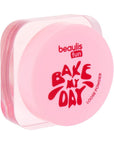 Beaulis Fun Bake My Day Powder 108 Nude Transparent