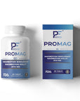 PF Promag Magnesium 60 Tablets for Adults - view 2