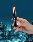 Flormar Hero Volume & Curl Brown Mascara: Long Lasting, Non-Smudge, Clump-Free Formula for Dramatic Lashes Flormar Brown Mascara: Volume & Curl, Long-Lasting, Smudge-Proof volume mascara, curling mascara, brown mascara, long lasting mascara, non-smudge mascara, clump-free mascara, fiber brush mascara, Flormar mascara, eye makeup, mascara for volume and curl, mascara, eye makeup, lash volume, lash curl, non-smudging, smudge proof, clump free, fiber brush, super soft brush, long lasting, dramatic lashes, defi