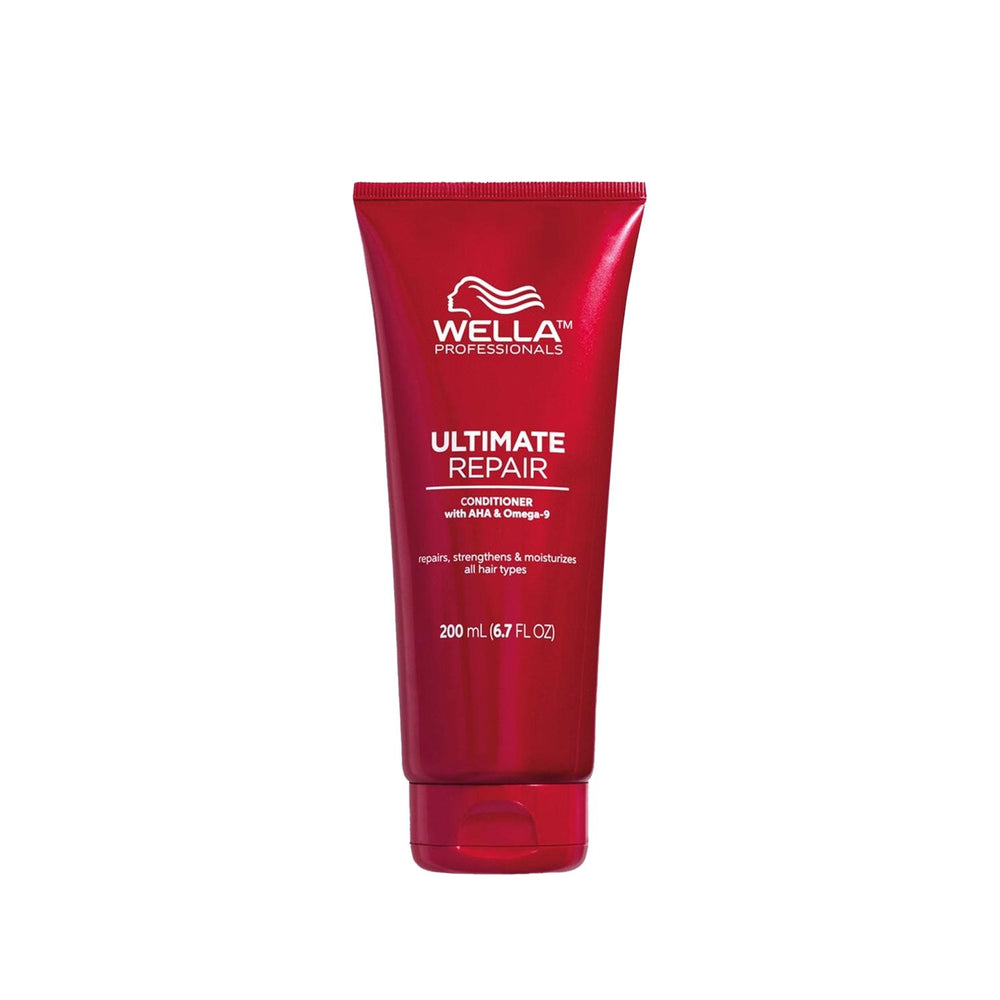 Wella Ultimate Repair Conditioner for Damaged Hair 200 ml