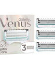 Gillette Venus Bikini Razor Replacement Heads - Sensitive Skin, Irritation-Free Shaving for Women's Grooming, Precise Bikini Line Trimming Gillette Venus Bikini Razor Heads - Smooth, Irritation-Free Shaving bikini razor replacement heads, venus bikini razor blades, bikini line shaving, razor blades for sensitive skin, women's grooming, bikini area hair removal, shaving without irritation, sensitive skin razor, bikini trimmer, venus razor blades, bikini razor, razor blades, women's razor, sensitive skin, hai