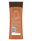 Vaseline Cocoa Radiant Body Lotion for Dry Skin 400 ml