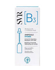 SVR Hydrating Serum - SVR B3 Ampoule Hydra Serum 30ml with Niacinamide & Hyaluronic Acid for Soothing & Anti-Aging SVR B3 Ampoule Hydra Serum - Hydrating & Anti-Aging Hydrating Serum, SVR B3 Ampoule Hydra Serum, Niacinamide Serum, Hyaluronic Acid Serum, Anti-aging Serum, Skincare, Dry Skin Care, Sensitive Skin Care, Anti-Aging Products, Skincare Essentials, Serum for Face, Hydrating Products, SVR Skincare, B3 Serum, Facial Serum, Moisturizing Serum