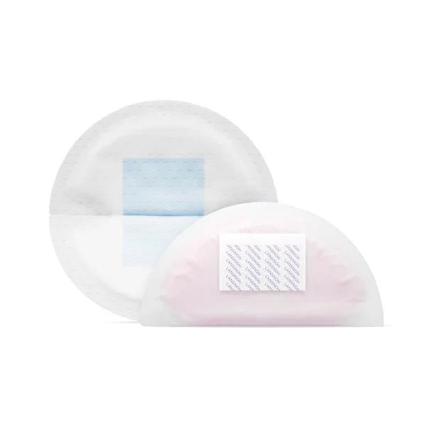 Lansinoh Blue Lock Breast Pads - 36 Count - Discreet & Comfortable Nursing Pads for Breastfeeding Mothers Lansinoh Blue Lock Breast Pads - Discreet Nursing Pads breast pads, nursing pads, Lansinoh Blue Lock, breastfeeding accessories, discreet breast pads, comfortable nursing pads, leak-resistant breast pads, soft breast pads, individually wrapped breast pads, breastfeeding mothers, new mom essentials, baby care products