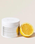 Mary Vitamin B, C, E Cleansing Balm - Gentle Oil-Based Makeup Remover for Hydrated, Radiant Skin - Dark Spot Treatment, Hypoallergenic, Eco-Friendly Mary Vitamin Cleansing Balm: Hydrate & Remove Makeup Gently Vitamin cleansing balm, Vitamin B cleansing balm, Vitamin C cleansing balm, Vitamin E cleansing balm, Hypoallergenic cleansing balm, Oil-based makeup remover, Dark spot cleansing balm, Gentle makeup remover, Hydrating cleansing balm, EWG green grade skincare, cleansing balm, makeup remover, vitamin B,