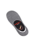 Ozzy Unisex Socks - Seamless, Comfortable Footwear for Everyday Wear - Pack of 12 - view 4