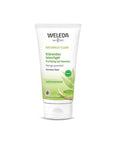 Weleda Naturally Clear Cleansing Gel for Acne-Prone Oily Skin - 3.38 fl oz, Organic & Natural Skincare Weleda Naturally Clear Cleansing Gel - Organic Skincare for Acne-Prone Skin Naturally Clear Cleansing Gel, Acne-prone oily skin care, Organic skincare products, Natural cleansing gel, Weleda Naturally Clear, gentle skincare, non-irritating cleanser, reduces acne visibility, free from harsh chemicals, daily skincare routine, acne-prone skin solution, natural plant extracts, paraben-free, phthalate-free, sil