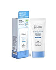 Make Prem UV Defense Me Calming Sun Cream SPF50+ PA++++ - Vegan, Mineral Sunscreen Cream for Sensitive Skin Make Prem UV Defense Me Calming Sun Cream SPF50+ - Vegan Mineral Sunscreen Sunscreen cream, SPF50+ PA++++, Mineral sunscreen, Vegan skincare, Calming sun cream, Sensitive skin products, Cruelty-free skincare, Ethical skincare, Broad-spectrum sun protection, Soothing sun cream, Non-greasy sunscreen, Daily sun protection, Skincare for sensitive skin, Natural skincare products