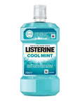 Listerine Cool Mint Mouthwash: 24-Hour Plaque Control & Breath Freshening - Oral Hygiene Rinse for Gum Health Listerine Cool Mint Mouthwash: Plaque Control & Fresh Breath mouthwash, plaque control mouthwash, breath freshening mouthwash, cool mint mouthwash, oral hygiene rinse, anti-plaque mouthwash, Listerine, Listerine Cool Mint, bad breath solution, gum health mouthwash, oral care, dental hygiene, plaque removal, breath freshener, mint flavor, oral health, gum disease prevention, healthy gums, fresh breat