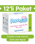 Paddlers Baby Wipes: Gentle, Hypoallergenic Infant Wipes for Sensitive Skin - Bulk 864 Count Pack Paddlers Baby Wipes: Gentle Cleaning for Sensitive Skin baby wipes, sensitive skin wipes, infant wipes, gentle baby cleaning wipes, Paddlers baby wipes, baby hygiene wipes, bulk baby wipes, fragrant baby wipes, baby, wipes, cleaning, hygiene, gentle, hypoallergenic, soft, cottony, fragrance, sensitive skin, diaper change, mealtime, on-the-go, parents, infants, baby care, baby essentials
