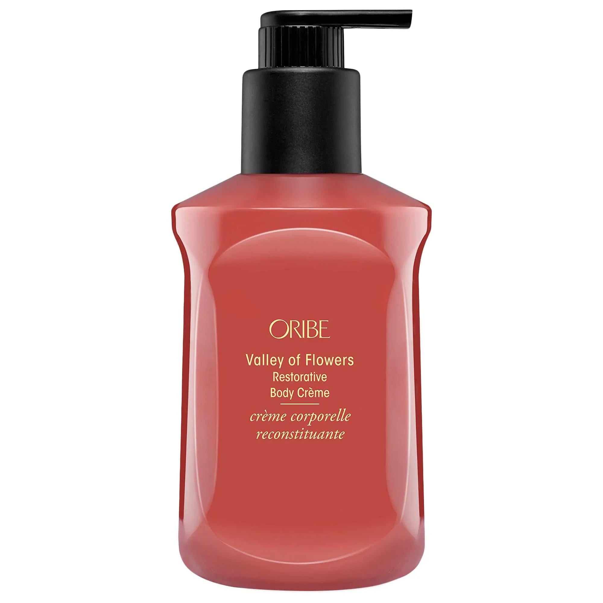 Oribe Restorative Body Crème: Ultra-Moisturizing Anti-Aging Body Lotion for Dry Skin, Intense Hydration with Shea & Jojoba Butter, Fragrant Body Moisturizer Oribe Body Crème: Ultra-Moisturizing for Dry Skin | Anti-Aging restorative body creme, ultra-moisturizing body cream, anti-aging body lotion, hydrating body cream for dry skin, fragrant body moisturizer, shea butter body cream, jojoba butter skin cream, antioxidant body cream, body cream, body lotion, moisturizer, dry skin, anti-aging, hydration, shea b