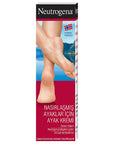 Neutrogena Foot Cream for Calloused Feet - Urea-Based Moisturizing Cream for Dry Skin Relief - 1.69 fl oz - Face Cream