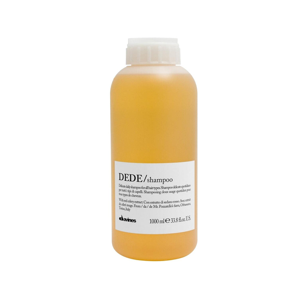 Davines Dede Delicate Daily Shampoo for Fine Hair 1000 ml