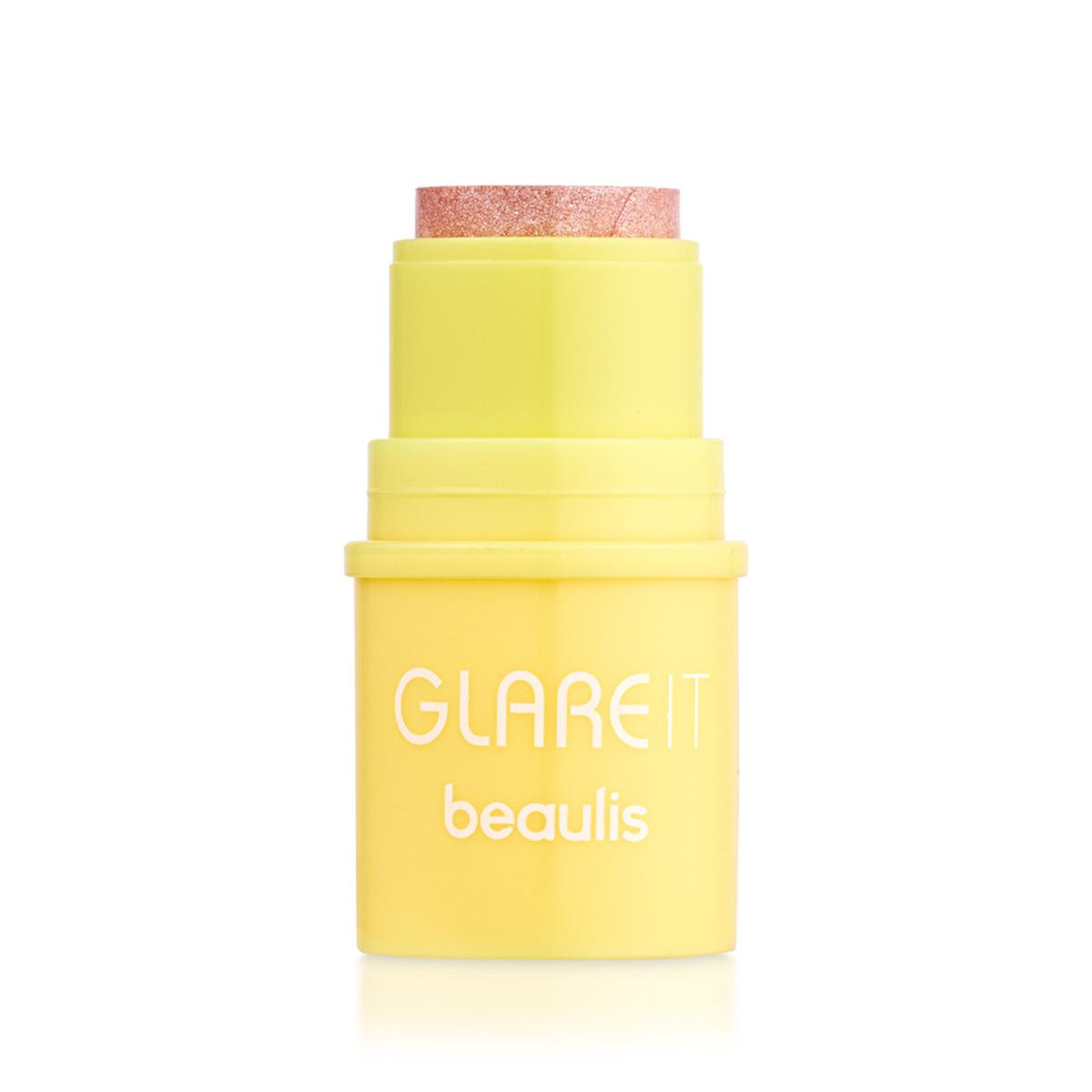 Beaulis Beaulis Glare It Mini Stick Highlighter - Pink Dust & Fairy Dust - Radiant Glow Makeup Beaulis Glare It Mini Stick Highlighter - Radiant Glow Mini Stick Highlighter, Beaulis Glare It, Pink Dust Highlighter, Fairy Dust Highlighter, Makeup for Radiant Glow, Easy-to-Use Highlighter, Creamy Highlighter, Radiant Complexion, Natural Glow, Everyday Makeup, Beauty Essentials, Makeup for Beginners, Glow Up, On-the-Go Makeup, Long-Lasting Makeup, Subtle Glow, Natural Makeup Look, Beauty Products for Women