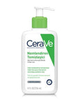 CeraVe Moisturizing Cleanser: Gentle Hydrating Face Wash with Hyaluronic Acid & Ceramides for Dry, Sensitive Skin - 236ml CeraVe Moisturizing Cleanser: Hydrating Face Wash for Dry Skin CeraVe cleanser, moisturizing cleanser, dry skin cleanser, sensitive skin cleanser, hyaluronic acid cleanser, ceramides cleanser, fragrance-free cleanser, hypoallergenic cleanser, gentle skin cleanser, hydrating face wash, CeraVe, cleanser, moisturizing, dry skin, sensitive skin, hyaluronic acid, ceramides, fragrance-free, hy