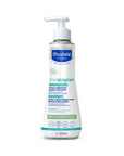 Mustela Stelatopia Lipid Replenishing Cream for Dry Skin - Natural, Vegan, and Fragrance-Free Moisturizer for Babies and Adults - image 3