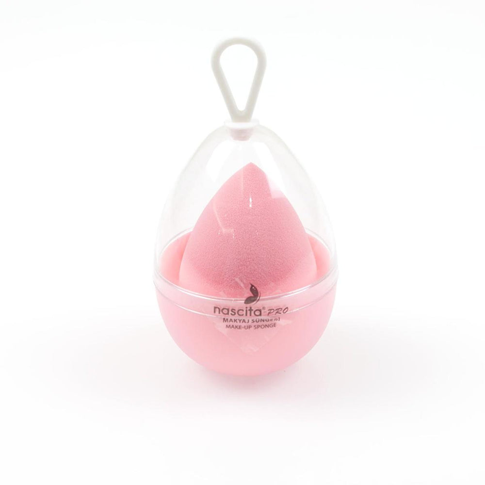 Nascita Makeup Sponge - Soft & Gentle Beauty Blender for Flawless Makeup Application - view 4