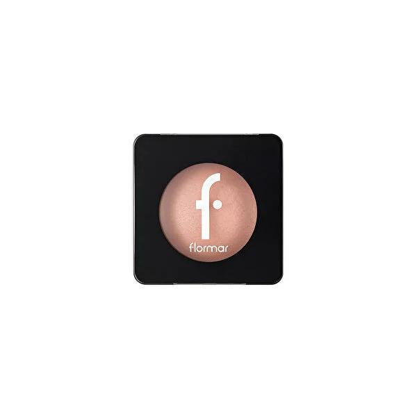 Flormar Baked Blush-On Yüksek Pigmentli & Doğal Işıltılı Fırınlanmış Allık - High Pigment, Natural Glow Makeup for All Skin Types Flormar Baked Blush-On - Natural Glow Makeup baked blush, high pigment blush, natural glow makeup, multipurpose blush, E Vitamin infused cosmetics, long-lasting blush, makeup for all skin types, natural-looking makeup, skincare benefits, cosmetic products, blush, bronzer, highlighter, Flormar products