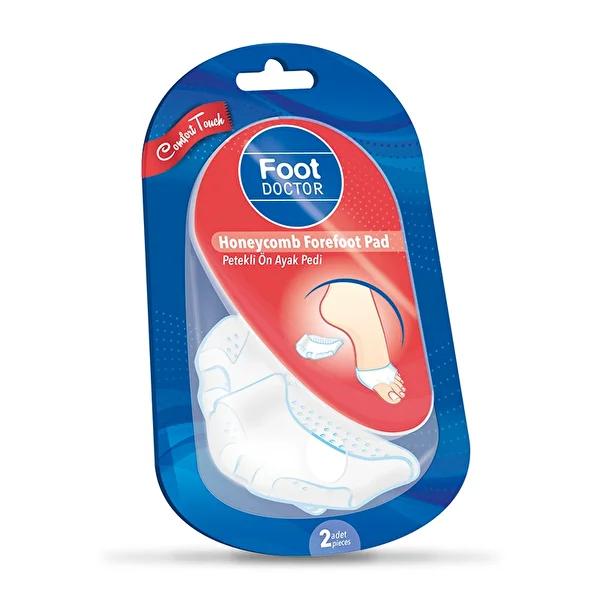 Foot Doctor Metatarsal Gel Pads for Foot Pain Relief - Comfort for Standing - Extra Cushioning for Metatarsal Area Metatarsal Gel Pads for Foot Pain Relief metatarsal gel pads, foot pain relief, gel foot pads, comfort for standing, foot comfort accessories, foot care, pain relief, comfort accessories, footwear accessories
