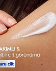 Nivea Cocoa Butter Hand & Body Cream for Dry Skin 400 ml